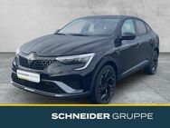 Renault Arkana, ESPRIT ALPINE Mild Hybrid 160, Jahr 2022 - Hof