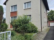 Mehrfamilienhaus mit Ausbau-Potential - Altenstadt (Waldnaab)