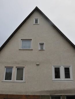 Raumwunder mit Frühlingspreis - Breuberg
