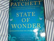 Ann Patchet: "State of Wonder" - Aachen