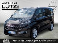 Ford Tourneo Custom, L1 Titanium Verfügbar, Jahr 2022 - Fürstenfeldbruck