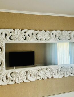 Wandspiegel - Hamburg