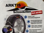 Schneeketten Arktis - Sankt Augustin