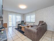 Renditeobjekt in Ehndorf nur 10 Min. von Neumünster: vermietete 2-Zimmer-Wohnung mit ca.6,5% Rendite - Neumünster