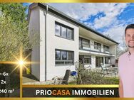 TRIER-PETRISBERG | EINFAMILIENHAUS | 8 ZKB | 240 QM | GARTEN | GARAGE | BALKON | PARKPLÄTZE - Trier