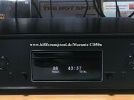 VERKAUFE MARANTZ CD50n, High End - Saarbrücken