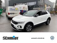 VW T-Roc, 1.0 TSi Move 17Zoll, Jahr 2023 - Lünen