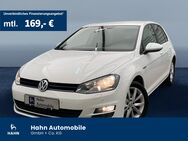 VW Golf, 1.4 TSI VII CUP, Jahr 2014 - Niefern-Öschelbronn