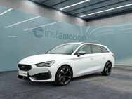 CUPRA Leon, 1.5 Sportstourer eTSI 17, Jahr 2024 - München