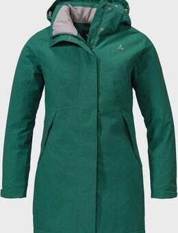 Schöffel Outdoorjacke Ins. Jacket Bastianisee L