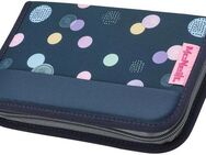 McNeill Federmäppchen Etui gefüllt Polly