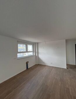 Neubau: 2-Zimmerwohnung mit STP im EG WE3 - Bad Friedrichshall