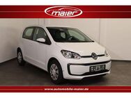 VW Up ! move Up! - DAB - Kamera - Klima - 8 fach - Bebra