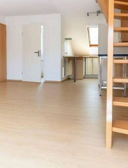 2-Zimmer Maisonettewohnung - Senden (Bayern)