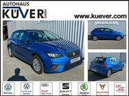 Seat Ibiza, 1.0 TSI Style 15, Jahr 2024 - Hagen (Bremischen)