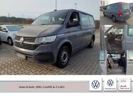 VW T6 Multivan, 2.0 TDI 1 Trendline APP, Jahr 2021 - Bayreuth