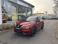 Nissan Juke, 1.0 DIG-T F16B 114 6MT Tekna, Jahr 2025 - Wunsiedel