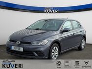 VW Polo, 1.0 TSI Life, Jahr 2024 - Hagen (Bremischen)