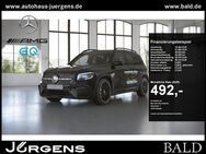 Mercedes GLB 250, AMG-Sport Night 19, Jahr 2023 - Schwerte (Hansestadt an der Ruhr)