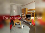 [TAUSCHWOHNUNG] 3-Zi.-Altbauwohnung mit Balkon in Schöneberg gegen 2-Zimmer - Berlin