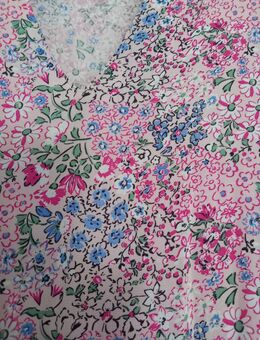 Sommerkleid bunt - Meißen