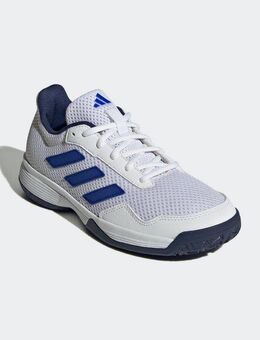 adidas Performance GAMESPEC KIDS Tennisschuh geeignet für Hartplatz und Sandplatz
