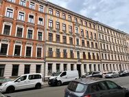 4-Zimmer-ETW, Blk, Aufzug, in Nähe zum Hbf, gewerbl. vermietet, JNKM 11.100, - Euro - Leipzig