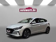 Hyundai i20 1.0 T-GDI CARPLAY KAMERA PDC KLIMA SHZ 16Z - Ahrensburg