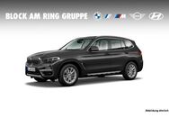 BMW X3, xDrive20i PA DA, Jahr 2020 - Braunschweig