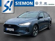 Ford Focus, 1.0 EcoBoost Active, Jahr 2022 - Lengerich (Nordrhein-Westfalen)