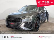 Audi RSQ3, TFSI quattro, Jahr 2022 - Potsdam
