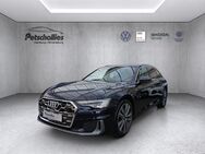 Audi A6, Avant 40 TDI quattro sport S line, Jahr 2024 - Hamburg