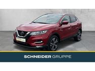 Nissan Qashqai, 1.3 DIG-T ZAMA, Jahr 2021 - Hof