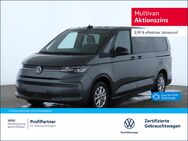 VW T7 Multivan, TDI, Jahr 2024 - Wildau