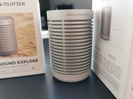 Bang und Olufson explore Bluetooth Lautsprecher - Gießen