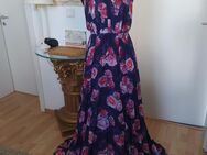 NEU Kleid Abendkleid Cocktailkleid Abi Ballkleid XS 34 Sommer - Haan