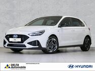 Hyundai i30, 1.5 TGDI N-Line, Jahr 2024 - Wiesbaden Kastel