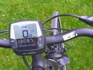 E-bike / pedelec Winora B.270.C. Bosch 400 Watt, 7-Gang mit Rücktritt, schwarz, Rahmenhöhe 50 - Edemissen