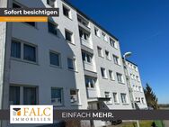 Ihr neues Zuhause - Modern, zentral und perfekt geschnitten - Marsberg