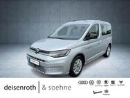 VW Caddy, 2.0 TDI Life AppCon, Jahr 2024 - Alsfeld