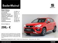 Seat Ateca, 2.0 TSI 4D ° BEATS, Jahr 2020 - Feldkirchen-Westerham