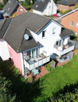 Vermietete Eigentumswohnung in gefragter Wohnlage von Ibbenbüren - Ibbenbüren