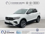 VW T-Cross, 1.0 l TSI Style OPF, Jahr 2024 - Bocholt