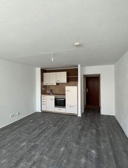 ruhiges 1- Zi. Appartement mit EBK ab 1.12.25 zu vermieten - Vilshofen (Donau)