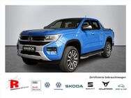 VW Amarok, 3.0 TDI Aventura, Jahr 2023 - Rellingen