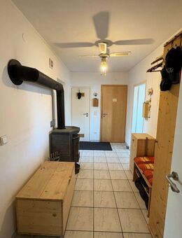 Sehr schöne 3-Zimmerwohnung in ruhiger Lage - Ihr neues Zuhause in Sandersdorf - Altmannstein