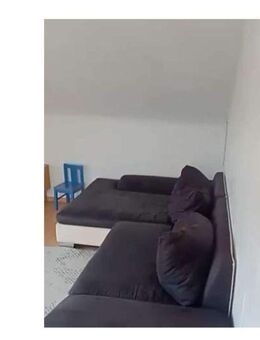 Schöne Dachgeschosswohnung mit EBK - Mahlberg