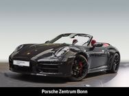 Porsche 911, 992 Carrera S Cabriolet SportDesignPaket, Jahr 2022 - Bonn