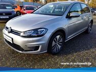 VW Golf e-VII Comfortline LED Navi CCS Wärmepumpe - Warstein