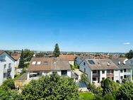 „Das interessante sonnige Haus in bester Aussichtslage mit Garten!„ - Neuhausen (Fildern)